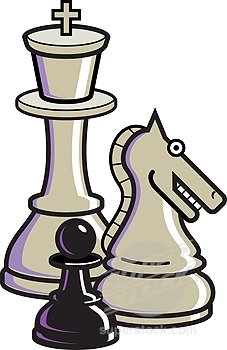 Chess and Checkers with Charlie Chess and Checkers with Charlie