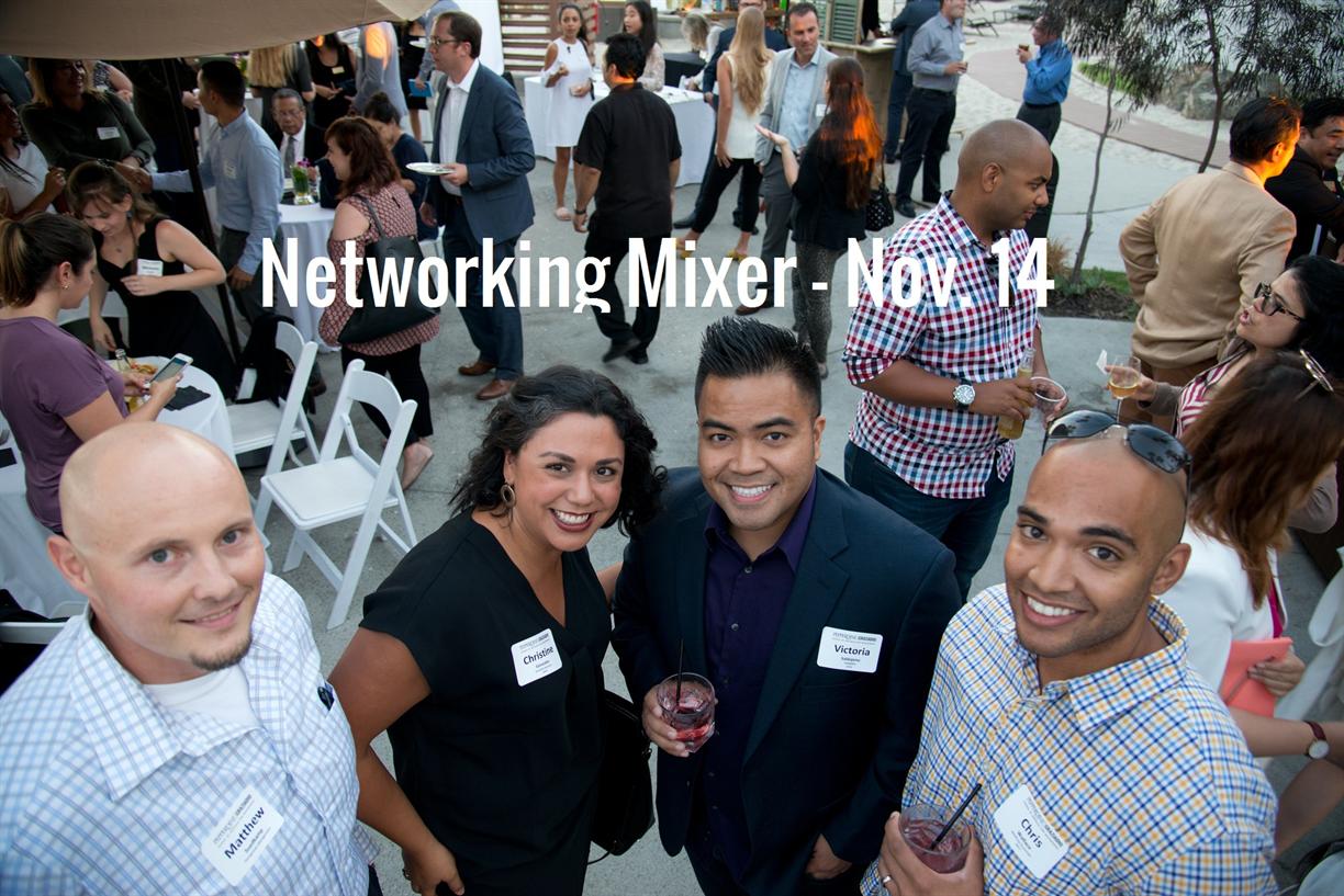 GAN-OC Connect & Reconnect Networking Event - A Tribute to our Veterans GAN-OC Connect & Reconnect Networking Event - A Tribute to our Veterans
