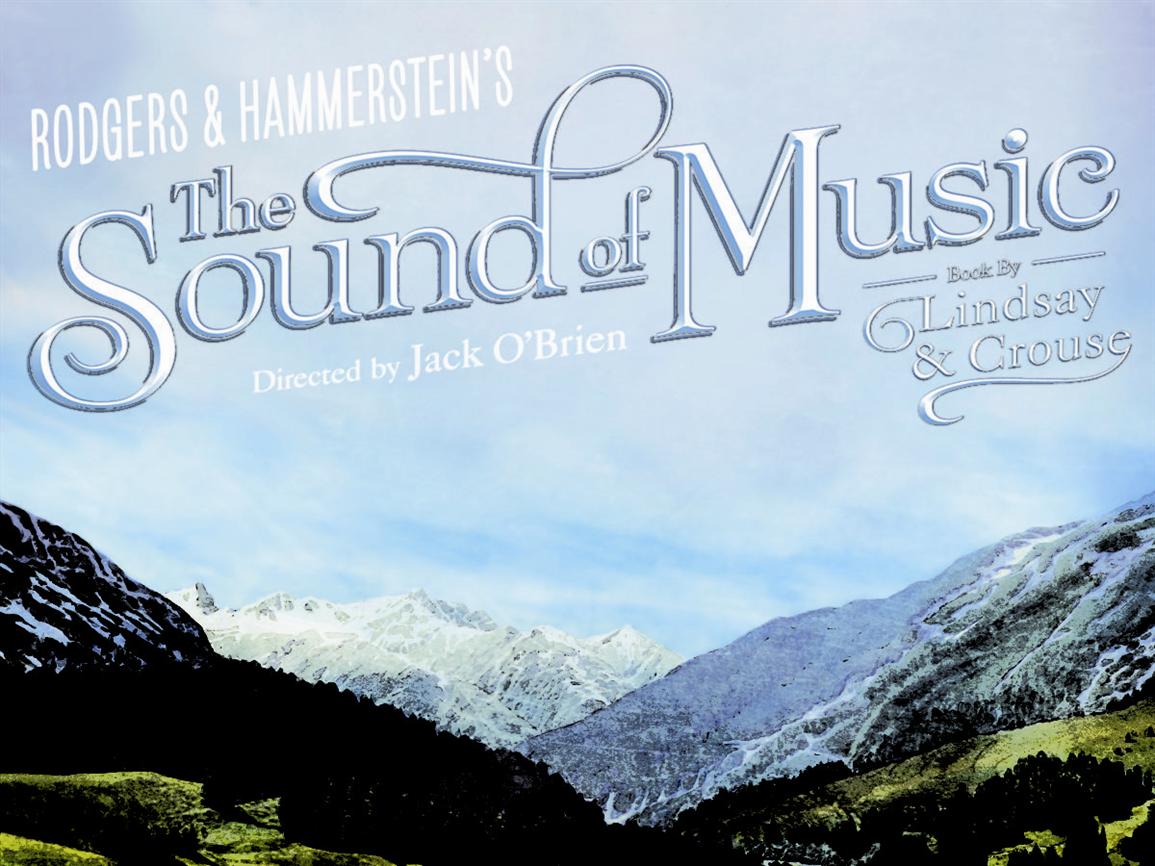 The Sound of Music presented by Broadway Theatre League