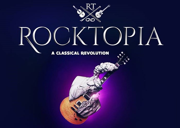Rocktopia Rocktopia