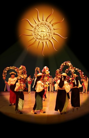 Inti Raymi: Festival of the Sun