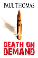 Cover of Death on Demand