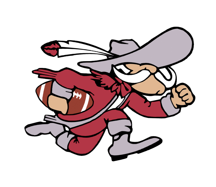 Rosemead Rebels Calendar