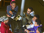 Teen Take A Stand: Learn About Your Rights Teen Take A Stand: Learn About Your Rights