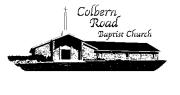Colbern's calendar