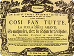 Seattle Opera Preview Lecture: 'Così Fan Tutti'