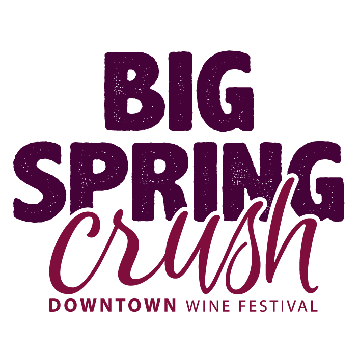 Big Spring Crush: Downtown Wine Festival