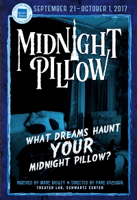 Midnight Pillow Midnight Pillow
