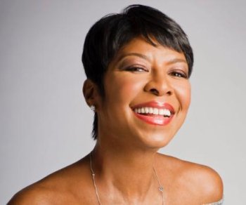 Natalie Cole