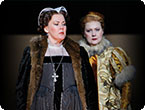 Seattle Opera Preview Lecture: Donizetti’s 'Mary Stuart'