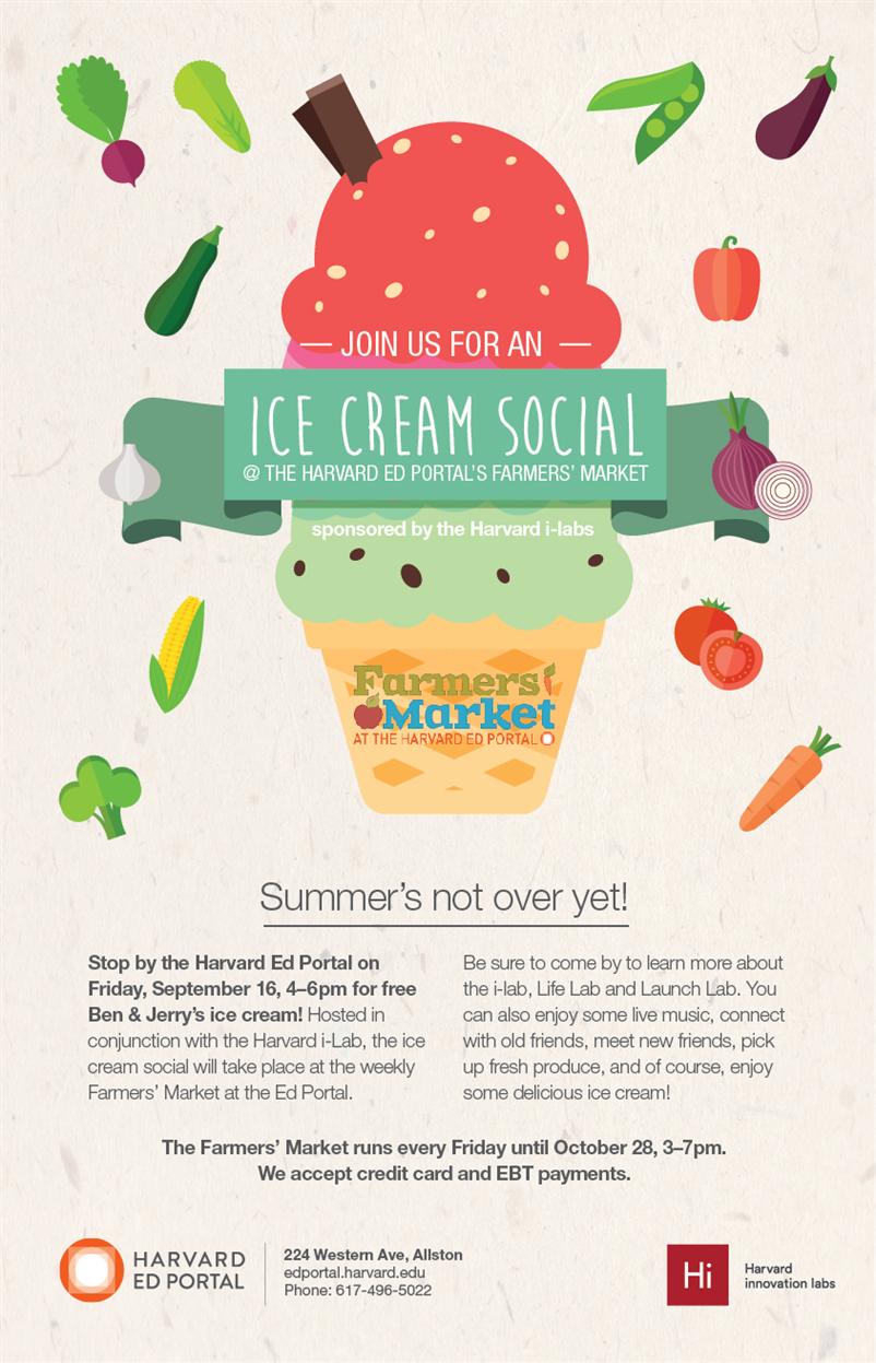 Events Harvard University