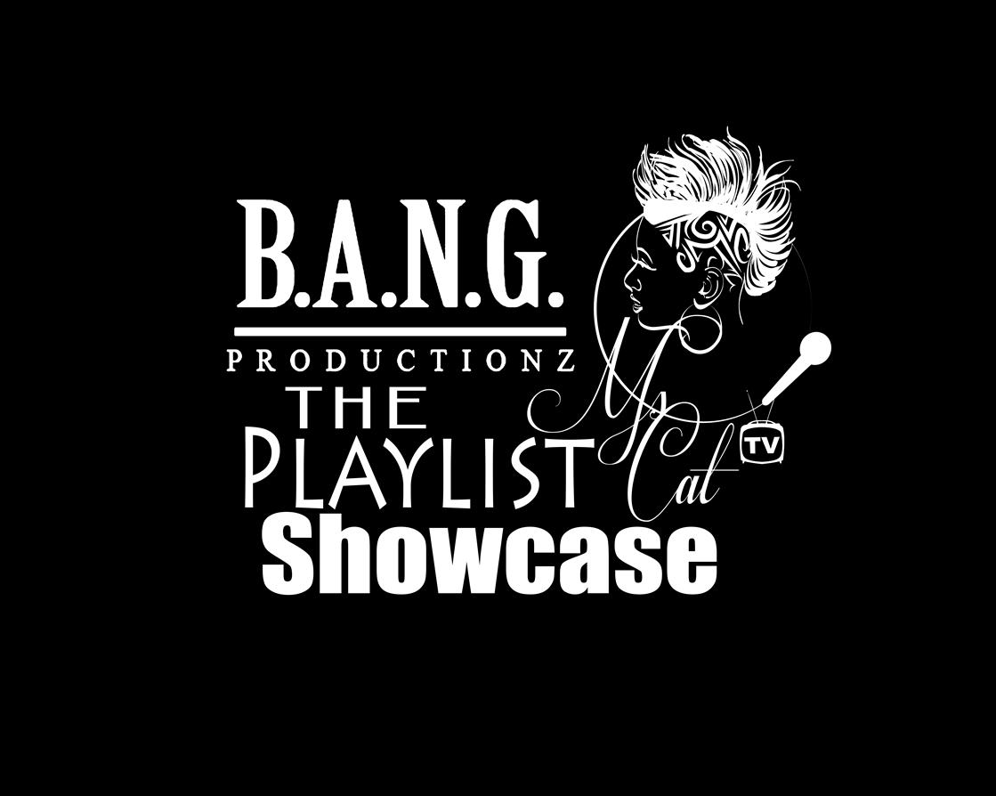 "The Playlist" Showcase "The Playlist" Showcase