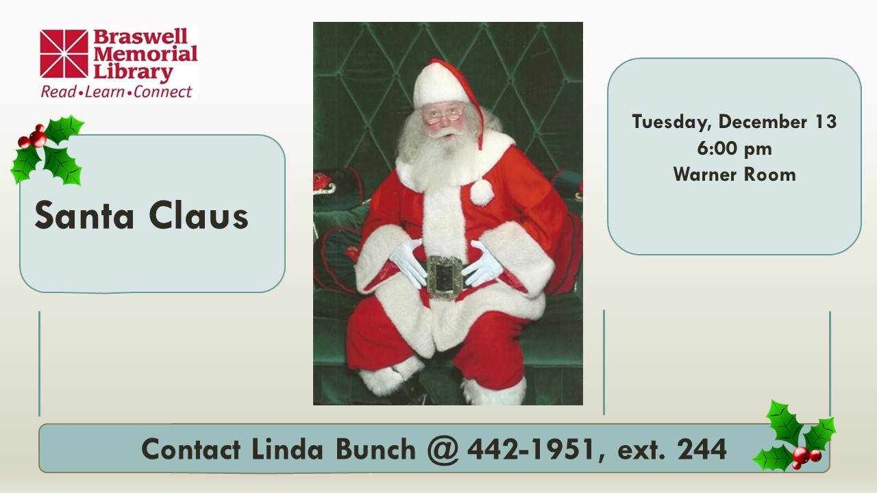 Santa Claus