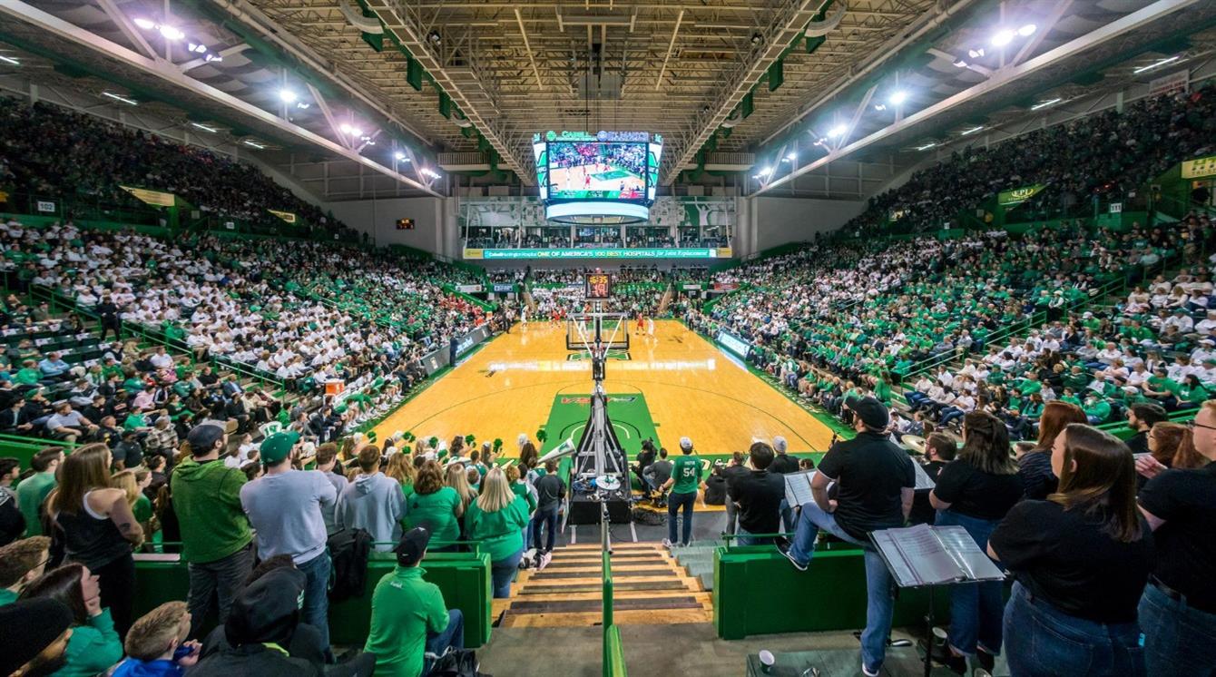 Marshall University Football Stadium Seating Chart