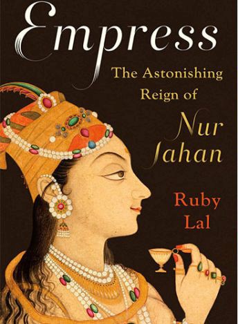 Ruby Lal Discusses New Book