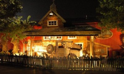 Bengston's Pumpkin Farm