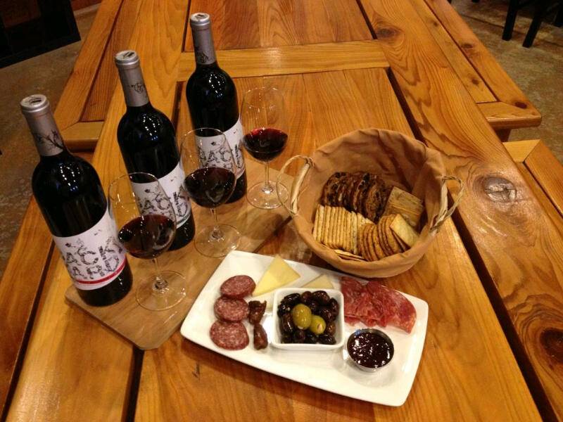WINE FLIGHT FRIDAYS WINE FLIGHT FRIDAYS