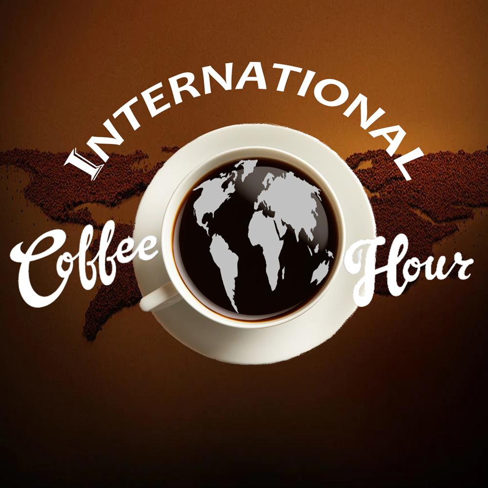 International Coffee Hour: Russia International Coffee Hour: Russia