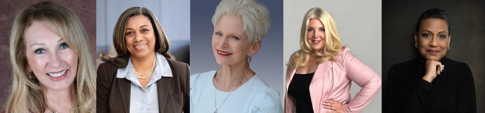 Celebrating Women’s History Month: Women Mean Business Celebrating Women’s History Month: Women Mean Business