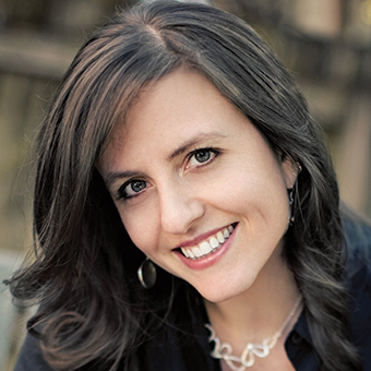 An Evening with Rebecca Skloot