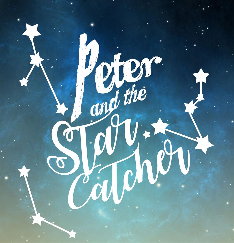 Peter and the Starcatcher Peter and the Starcatcher