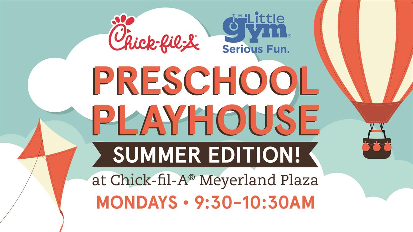 Preschool Playhouse Preschool Playhouse