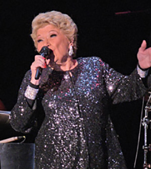 Marilyn Maye and Kenny Werner