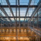 Harvard Student Late Night