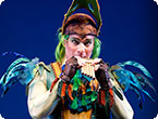 Seattle Opera Preview Lecture: 'The Magic Flute'