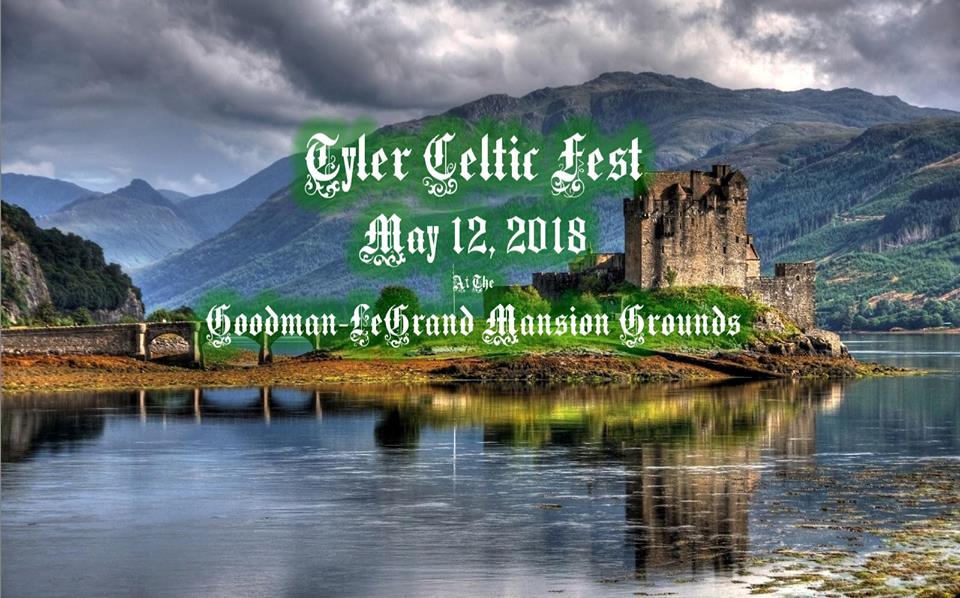 Tyler Celtic Festival