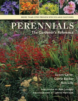 UW Botanic Gardens: Bulbs as Perennials