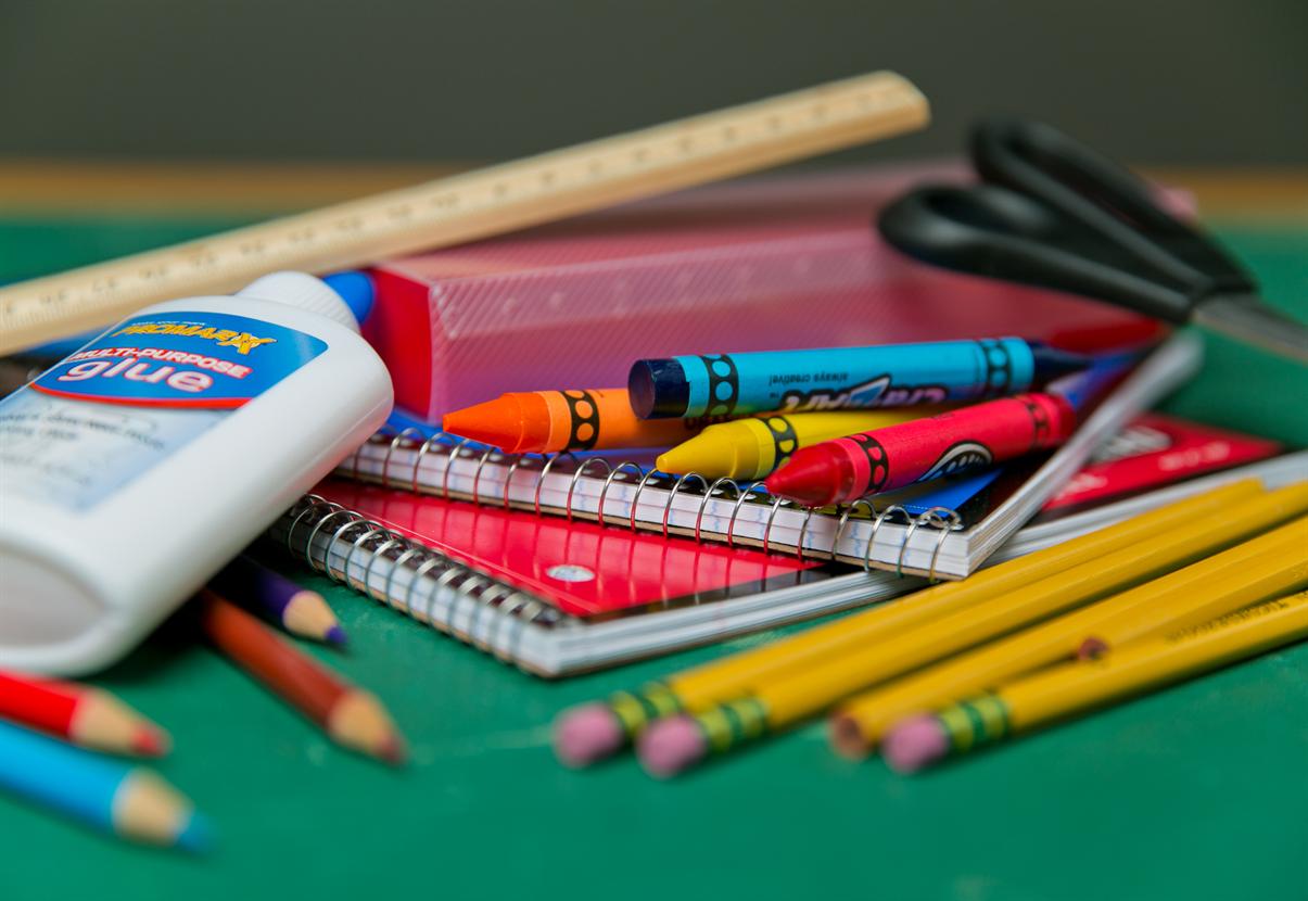 Decorate Your School Supplies In Boston Ma Sep 21 2016 12 00