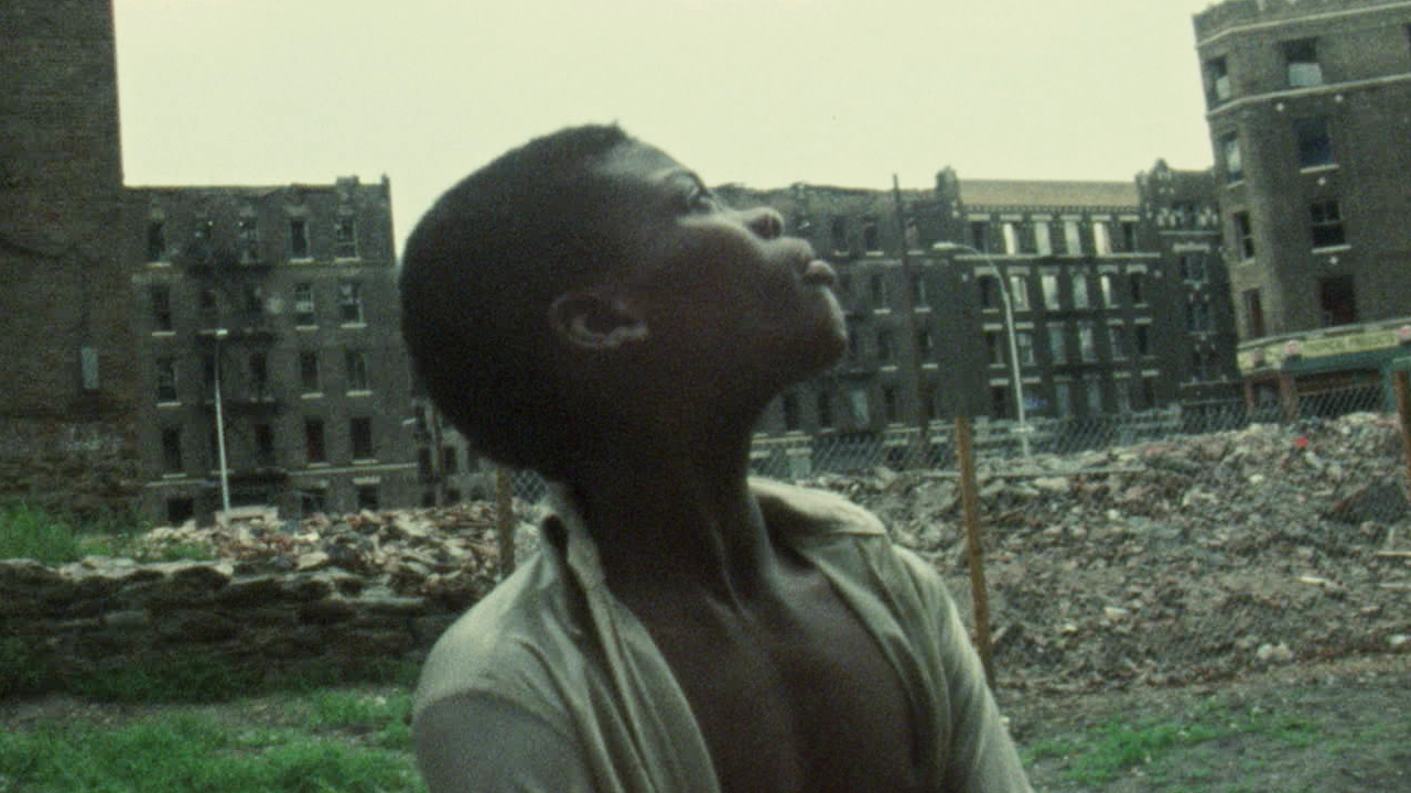 Soka University's Free Community Cinema and ITVS present the documentary "Decade of Fire"