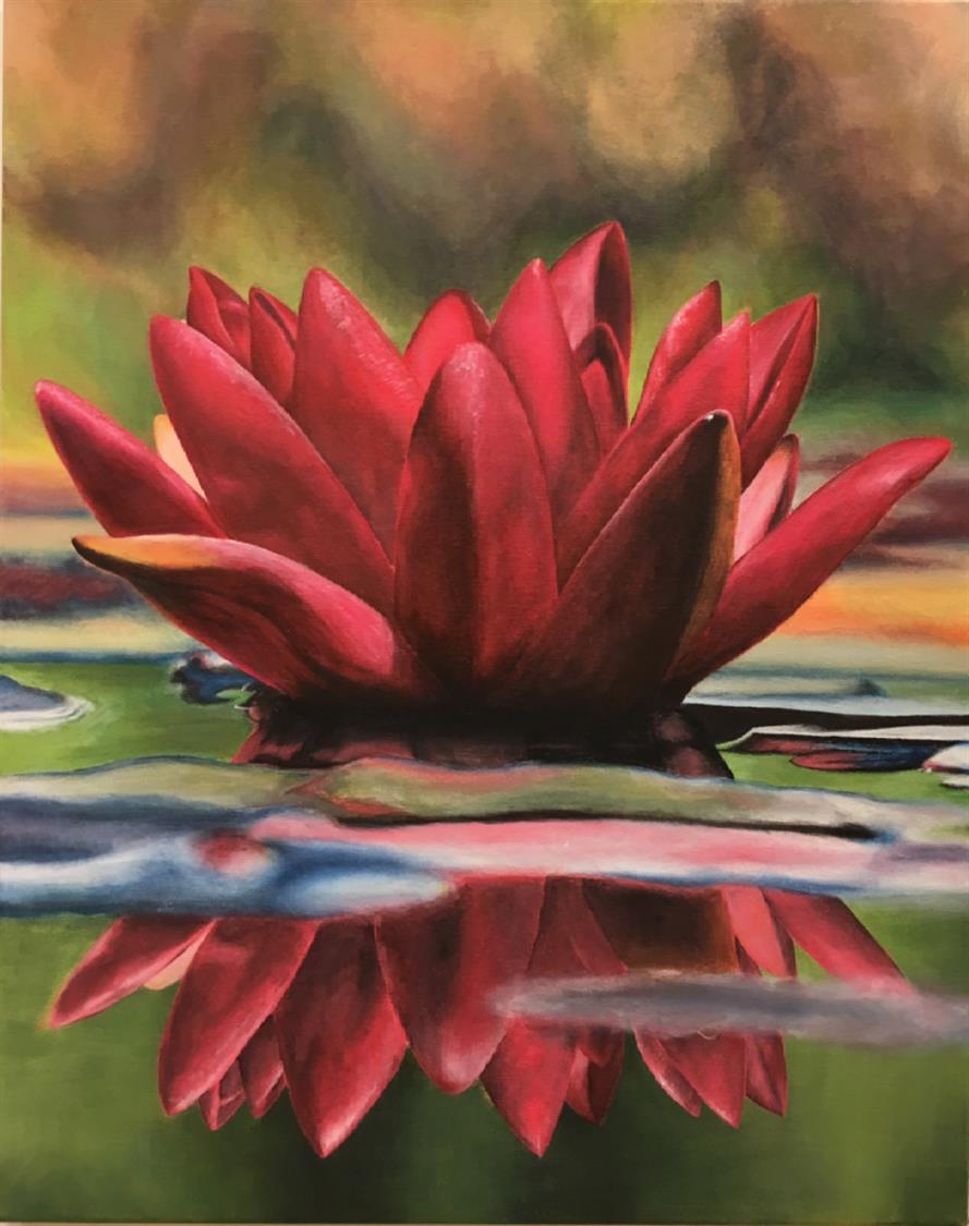 Class Works 2019 - Soka Student Art Exhibition Class Works 2019 - Soka Student Art Exhibition