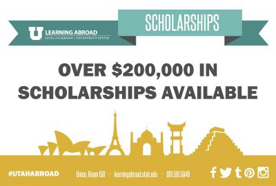 Webinar: Office for Global Engagement Learning Abroad Scholarships Information Session Webinar: Office for Global Engagement Learning Abroad Scholarships I… <br />
<span><a target=