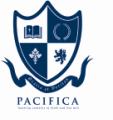 Pacifica General Calendar