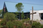 Cornerstone Church