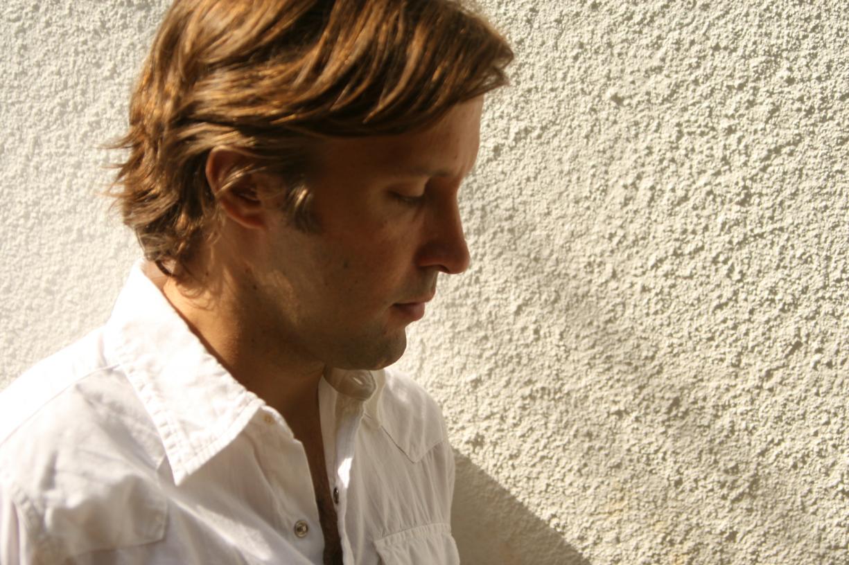 Owen Temple