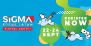 SiGMA LatAm Focus SiGMA LatAm Focus