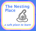 The Nesting Place