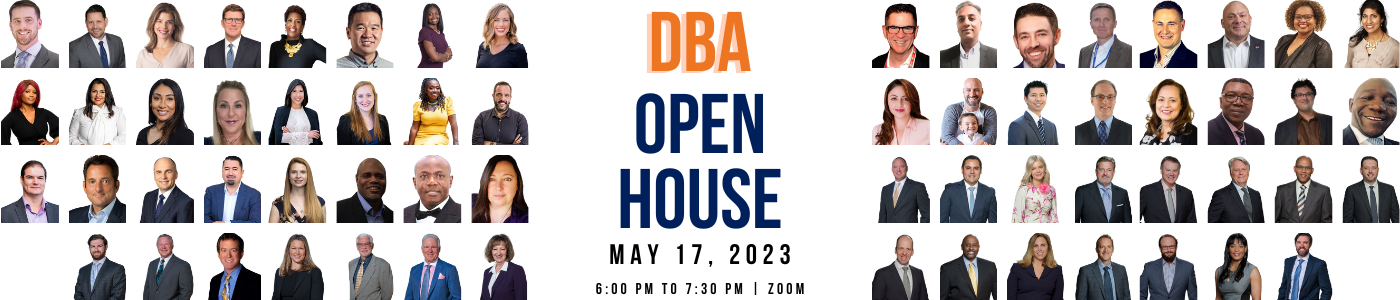 Pepperdine Graziadio Executive DBA Open House Pepperdine Graziadio Executive DBA Open House