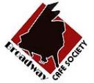 Broadway Cafe Society Event Calendar
