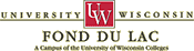 UW-Fond du Lac Calendar