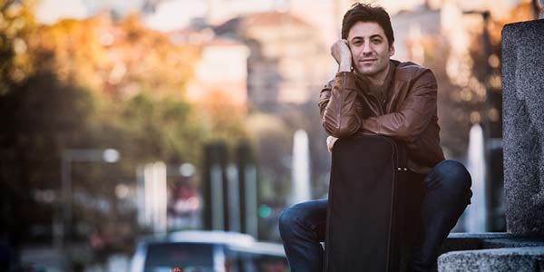 Pacific Symphony Plays Vivaldi’s Four Seasons