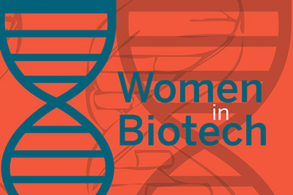 Mujeres en Biotecnología