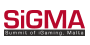 Summit of iGaming Malta (SIGMA) 2017 Summit of iGaming Malta (SIGMA) 2017