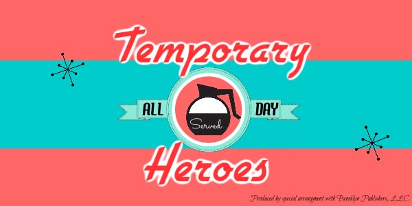 SUA Theatre Arts Club presents Temporary Heroes
