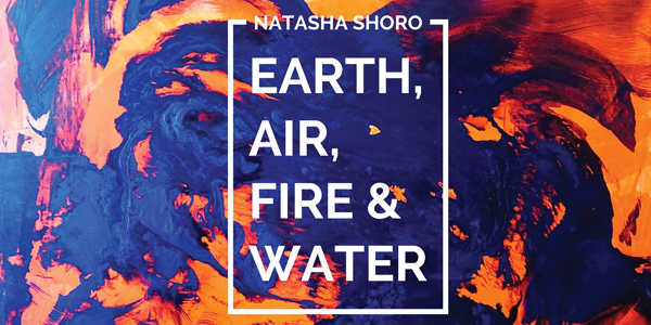 Earth, Air, Fire & Water Now Showing Earth, Air, Fire & Water Now Showing