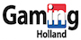 Gaming in Holland 2017 Gaming in Holland 2017