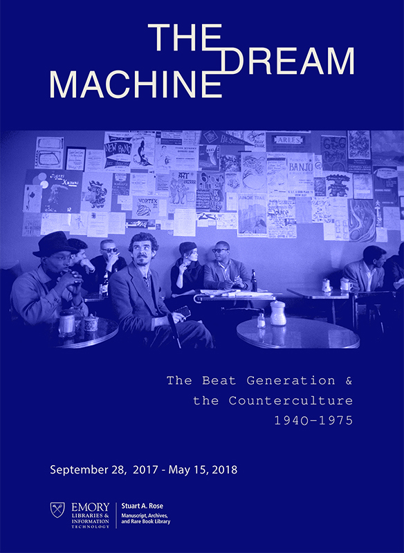 The Beat Generation and the Counterculture, 1940 - 1975 The Beat Generation and the Counterculture, 1940 - 1975